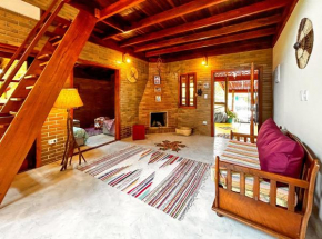 Casa Bertioga - Recanto Almaré
